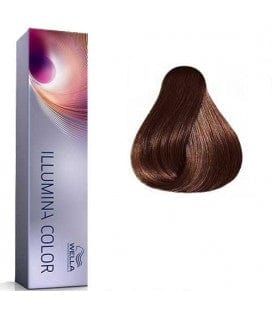 WELLA - ILLUMINA COLOR_Illumina Color 5/7_Cosmetic World